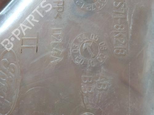 Expansion tank FORD MONDEO III (B5Y)  | BP26471552C120 