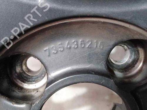 Rim FIAT BRAVO II (198_) 1.9 D Multijet (198AXC1B) | BP26483696C45 