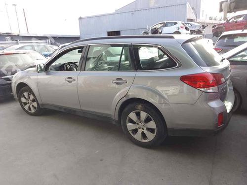Used Steering rack SUBARU LEGACY V (BM) [2009-2025]  28469466