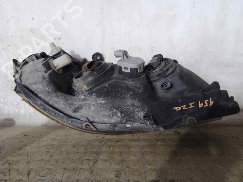 Venstre forlygte OPEL ASTRA G Hatchback (T98)  | BP29919028C28 