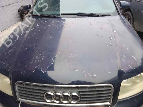 Viskermotor vindrute AUDI A4 B6 (8E2) 1.9 TDI (130 hp) 28467871