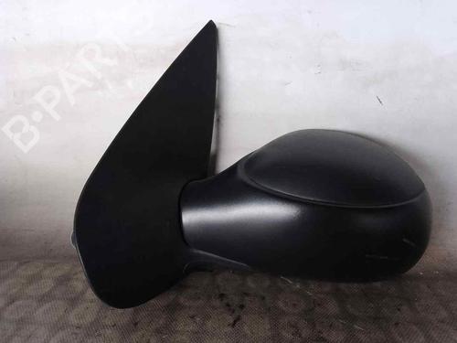 Left mirror PEUGEOT 206 Hatchback (2A/C) 1.4 LPG | BP26472039C26 