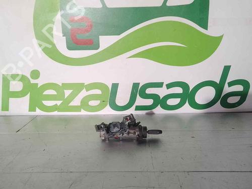 Used Ignition barrel VW GOLF PLUS V (5M1, 521) [2004-2013]  31136279