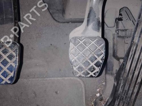 Used Break pedal AUDI A3 (8P1) 1.9 TDI (105 hp) 28464817