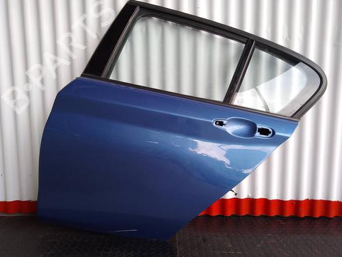 Used Left rear door BMW 1 (F20) [2011-2019]  26485998