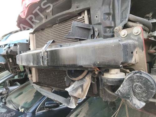 Front bumper reinforcement SKODA FABIA II (542) 1.2 | BP29430486C109 