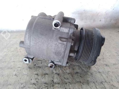 AC-Kompressor FORD FIESTA V (JH_, JD_) 1.4 16V | BP26484534M34 