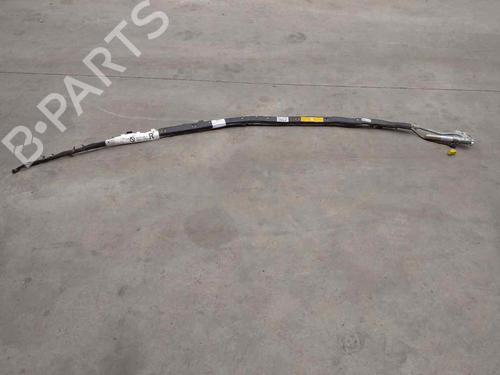 Used Right curtain airbag VW PASSAT B5.5 (3B3) [2000-2005]  26480586