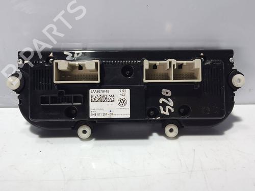Climate control VW PASSAT B7 (362) | BP28457730I5 - Image 2