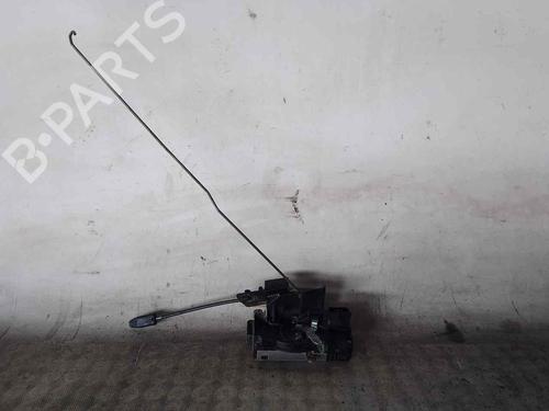Used Front left lock OPEL VECTRA B (J96) [1995-2004]  26473249