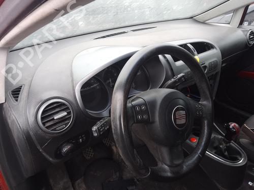 Used Dashboard SEAT LEON (1P1) [2005-2013]  32192014
