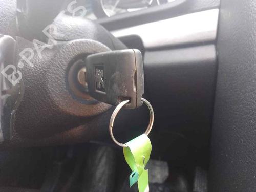 Used Ignition barrel PEUGEOT 407 Coupe (6C_) 2.7 HDi (204 hp) 28468586