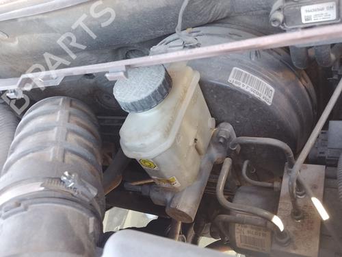 Used Brake master cylinder CHEVROLET EPICA (KL1_) [2004-2011]  32345243