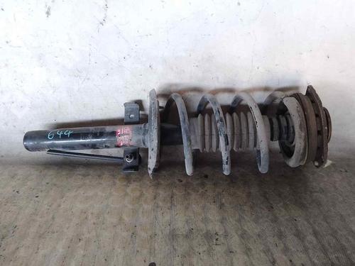 Used Left front shock absorber RENAULT SCÉNIC II (JM0/1_) [2003-2010]  26473915