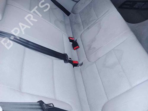 Used Rear seat AUDI A3 (8P1) 1.9 TDI (105 hp) 28464808
