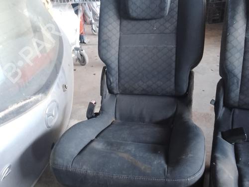 Sedile posteriore Sedile posteriore RENAULT SCÉNIC III (JZ0/1_) [2008-2016] 36497161 36497161