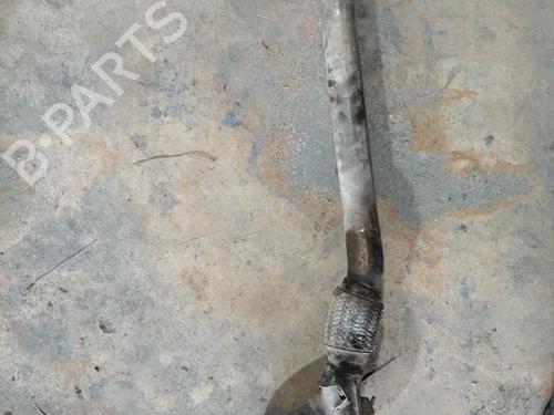 Used Catalyst BMW 3 (E46) 320 d (136 hp) 32215721