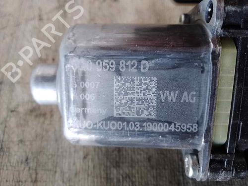 Right rear window motor SEAT IBIZA V (KJ1, KJG)  | BP26478005E22 