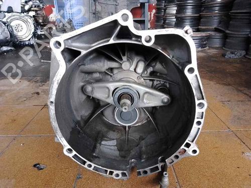 Used Gearbox BMW 3 Coupe (E46) 320 Cd (150 hp) 26486159