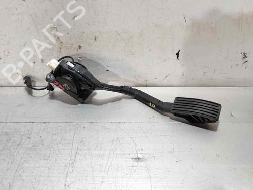 Used Pedal Pedal CITROËN C5 II (RC_) [2004-2008] 33906605 33906605