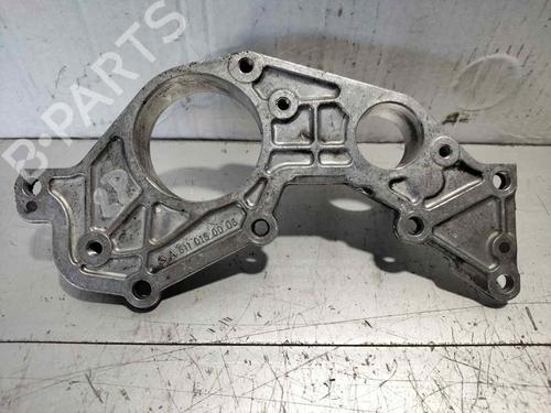 Used Timing cover Timing cover MERCEDES-BENZ SPRINTER 3-t Van (B903) 311 CDI (903.661, 903.662, 903.663) (109 hp) 34631254 34631254
