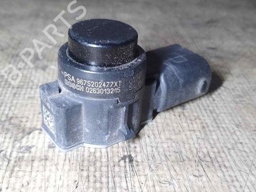 Electronic module PEUGEOT 3008 II SUV (MC_, MR_, MJ_, M4_) 2.0 BlueHDi 150 (MJAHXH, MJAHXV, MJAHXG, MJAHSH, MJAHRH,... | BP26481441M83 
