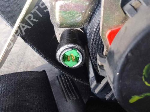 Front right seatbelt SEAT IBIZA III (6L1)  | BP26477558I25 