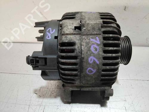 Alternator AUDI A6 C6 (4F2) | BP32683393M7 - Image 4