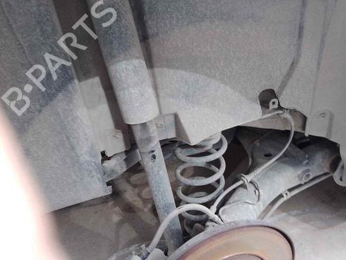 Used Right rear shock absorber VW BORA I (1J2) 1.9 TDI (150 hp) 28455838