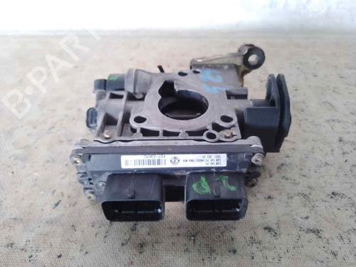 Used Engine control unit (ECU) FIAT PUNTO Hatchback Van (188_) 1.2 60 (60 hp) 28164427
