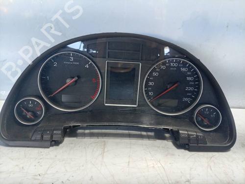 Used Instrument cluster Instrument cluster AUDI A4 B6 (8E2) 1.9 TDI (130 hp) 40456625 40456625