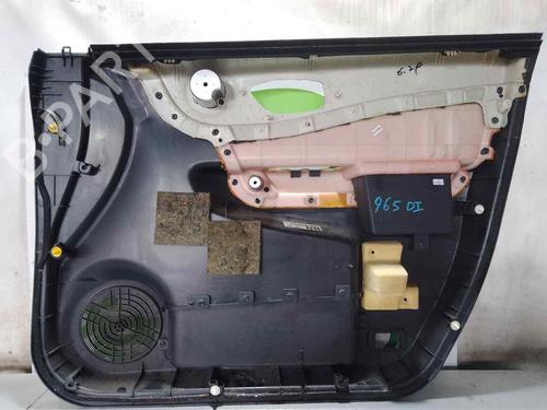 Front left panel RENAULT KOLEOS I (HY_) 2.0 dCi (HY0K) | BP31813090C58