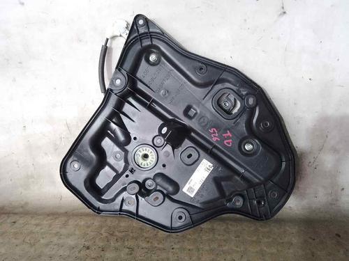 Used Rear right window mechanism MAZDA CX-3 (DK) 2.0 SKYACTIV-G (DK5W, DK6W) (120 hp) 26481584