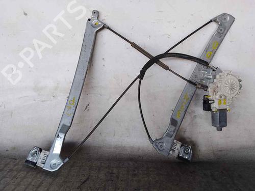 Alzavetro anteriore destra SMART FORFOUR (454) 1.3 (454.031) (95 hp) 26480683