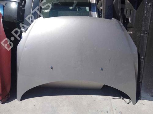 Used Hood PEUGEOT 307 (3A/C) 2.0 HDi 110 (107 hp) 26480303