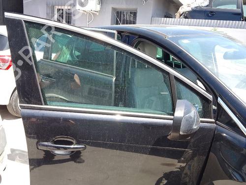 Used Right front door Right front door PEUGEOT 3008 I MPV (0U_) 1.6 HDi (109 hp) 36018950 36018950