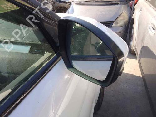 Used Right mirror LAND ROVER RANGE ROVER EVOQUE (L538) [2011-2019]  28469139