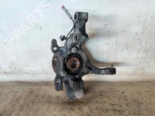 Right front steering knuckle OPEL ASTRA H (A04) 1.8 (L48) | BP30133344M26
