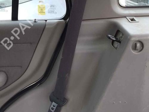 Used Rear right seatbelt LAND ROVER FREELANDER I (L314) [1998-2006]  28453057