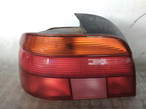 Used Left taillight BMW 5 (E39) 525 td (116 hp) 26475973