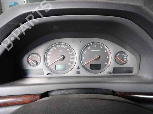 Instrument cluster VOLVO S80 I (184) 2.4 BP28464945C47