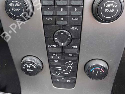 Climate control VOLVO C30 (533) 1.6 D | BP28458067I5 