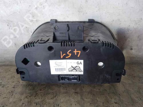 Instrument cluster FORD FIESTA V (JH_, JD_) 1.4 16V | BP26471417C47 