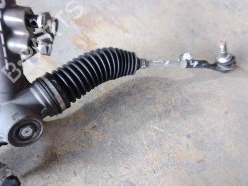 Steering rack BMW 1 (E81) 116 i | BP27800812M22 