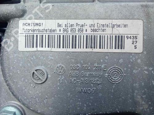 Engine VW GOLF V (1K1) | BP29334380M1