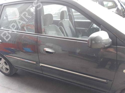 Used Right front door KIA CARENS II MPV (FJ) [2002-2013]  28465793
