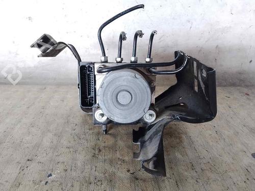 ABS pump CITROËN BERLINGO MULTISPACE (B9) 1.6 HDi 110 | BP26484422M43 
