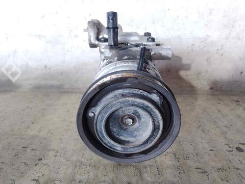 AC compressor HYUNDAI TUCSON (JM) 2.0 All-wheel Drive | BP26485191M34 