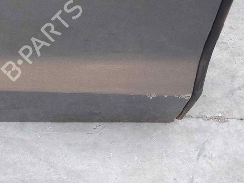 Right rear door SEAT LEON (5F1)  | BP26486076C5 