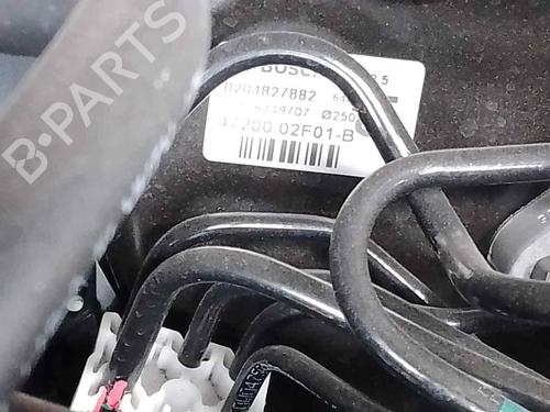 Used Servo brake TOYOTA AURIS (_E18_) [2012-2019]  28461229
